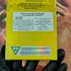 MUHA MEDS GALLETA WATERMELON MOJITO (INDICA) 2gr