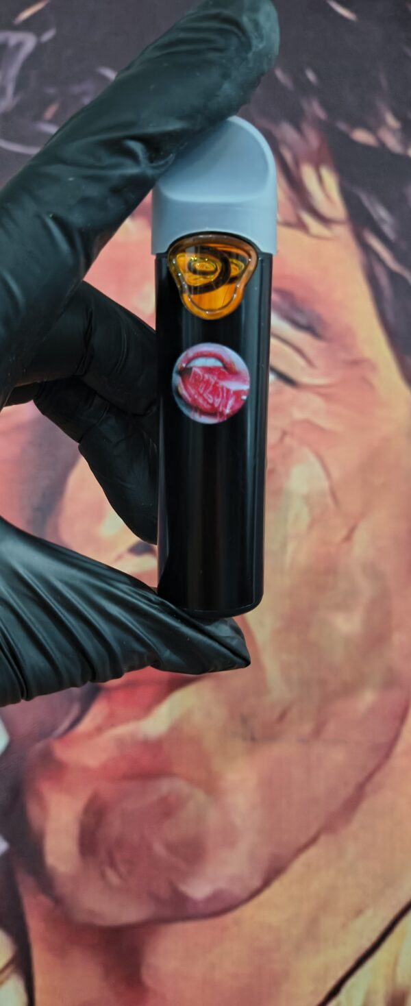 COOKIES DUAL CHAMBER V2 BABBY POWER & PILON (SATIVA & INDICA) 2gr