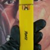 FRYD EXTRACTS BANANA RUNTZ (HYBRID) 2gr