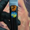 COOKIES DUAL CHAMBER V2 BAT SHIT & BLUEBERRY BANANA (SATIVA & INDICA) 2gr