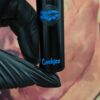 BLUE SUEDE 2 COOKIES DUAL CHAMBER V2 BLUE SUEDE & DYING DREAMING (INDICA & INDICA) 2gr