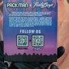 PACK MAN PANTYBOYZ BUBBLEGUM DIESEL (HYBRID) 3gr