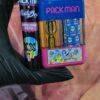 PACK MAN PANTYBOYZ BUBBLEGUM DIESEL (HYBRID) 3gr