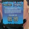 PACK MAN PANTYBOYZ GRAPE SKUNK (HYBRID) 3gr