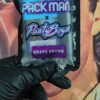 PACK MAN PANTYBOYZ GRAPE SKUNK (HYBRID) 3gr