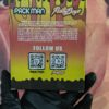 PACK MAN PANTYBOYZ LEMON CHERRY BERRY (HYBRID) 3gr