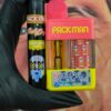 PACK MAN PANTYBOYZ LEMON CHERRY BERRY (HYBRID) 3gr