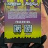 PACK MAN PANTYBOYZ LEMON RUNTZ (HYBRID) 3gr