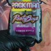 PACK MAN PANTYBOYZ LEMON RUNTZ (HYBRID) 3gr