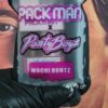 PACK MAN PANTYBOYZ MOCHI RUNTZ (HYBRID) 3gr