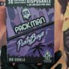 PACK MAN PANTYBOYZ OG URKLE (HYBRID) 3gr