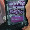PACK MAN PANTYBOYZ OG URKLE (HYBRID) 3gr