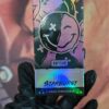 PINK STARBURST 1 FRYD EXTRACTS PINK STARBURTS (SATIVA) 2gr