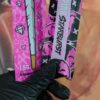 PINK STARBURST 3 FRYD EXTRACTS PINK STARBURTS (SATIVA) 2gr
