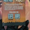PACK MAN PANTYBOYZ SHERBERT GELATO (HYBRID) 3gr