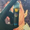 COOKIES DUAL CHAMBER V2 THE DOGGY BAGG & RIDGELINE LANTZ (SATIVA & SATIVA) 2gr