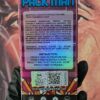 PACKMAN MUNDIALISTA BANANA TAFFY & APPLE JACKS (HYBRID & SATIVA) 2gr