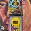PACKMAN MUNDIALISTA BANANA TAFFY & APPLE JACKS (HYBRID & SATIVA) 2gr