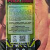 PACKMAN MUNDIALISTA BLUE SLUSHIE & FATSO (HYBRID & INDICA) 2gr