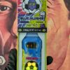 PACKMAN MUNDIALISTA BLUE SLUSHIE & FATSO (HYBRID & INDICA) 2gr