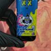PACKMAN MUNDIALISTA BLUE SLUSHIE & FATSO (HYBRID & INDICA) 2gr