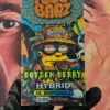 BOYSEN BERRY 1 TEOS BARZ BOYSEN BERRY (HYBRID) 2gr