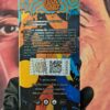 BOYSEN BERRY 2 TEOS BARZ BOYSEN BERRY (HYBRID) 2gr