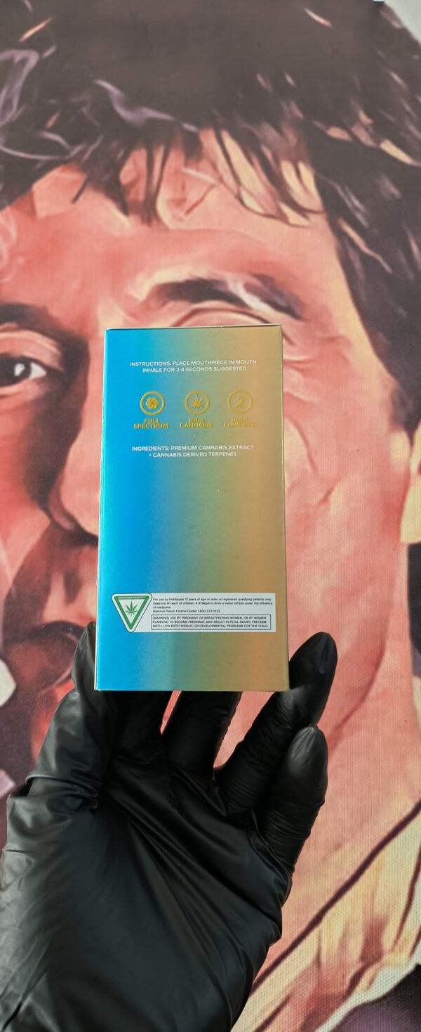 CEREAL MILK 2 MUHA MEDS DUAL V2 CEREAL MILK & TRUFFLE BUTTER (INDICA & INDICA) 2gr