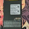 CHROME CANDY HAVOC 2 LUIGI V3 CHROME CANDY HAVOC (HYBRID) 2gr