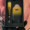 CHROME CANDY HAVOC 3 LUIGI V3 CHROME CANDY HAVOC (HYBRID) 2gr