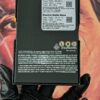 ELECTRIC STATIC HAZE 2 LUIGI V3 ELECTRIC STATIC HAZE (SATIVA) 2gr