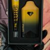 ELECTRIC STATIC HAZE 3 LUIGI V3 ELECTRIC STATIC HAZE (SATIVA) 2gr