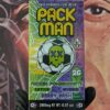 PACKMAN MUNDIALISTA FROZEN POMEGRANATE & BERRY BASH (SATIVA & HYBRID) 2gr