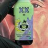 PACKMAN MUNDIALISTA FROZEN POMEGRANATE & BERRY BASH (SATIVA & HYBRID) 2gr