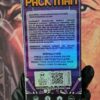 PACKMAN MUNDIALISTA GALACTIC DIESEL & GRAPE STARS (INDICA & HYBRID) 2gr