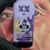 PACKMAN MUNDIALISTA GALACTIC DIESEL & GRAPE STARS (INDICA & HYBRID) 2gr