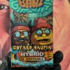 TEOS BARZ GOYARD HAUPIA (HYBRID) 2gr
