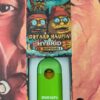 TEOS BARZ GOYARD HAUPIA (HYBRID) 2gr