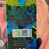 TEOS BARZ GREEN CRACK (SATIVA) 2gr