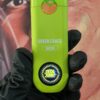 TEOS BARZ GREEN CRACK (SATIVA) 2gr