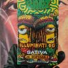 ILLUMINATI OG 1 TEOS BARZ ILLUMINATI OG (SATIVA) 2gr
