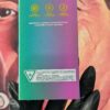 MUHA MEDS DUAL V2 JERI KUSH & LAVANDER HAZE (HYBRID & SATIVA) 2gr