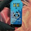 PACKMAN MUNDIALISTA JUICE MAN & BLUEBERRY COOKIES (SATIVA & INDICA) 2gr