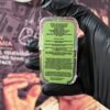 BIG CHIEF KEY LIME JACK (SATIVA) X PIELATTI (HYBRID) 2G