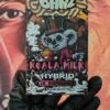 TEOS BARZ KOALA MILK (HYBRID) 2gr