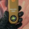 TEOS BARZ KOALA MILK (HYBRID) 2gr