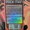 MANGO BLISS 2 PACKMAN MUNDIALISTA MANGO BLISS & PEACH PARADISE (HYBRID & INDICA) 2gr