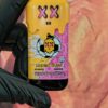 MANGO BLISS 4 PACKMAN MUNDIALISTA MANGO BLISS & PEACH PARADISE (HYBRID & INDICA) 2gr
