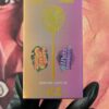 MANGO PEACH RINGS 1 MUHA MEDS DUAL V2 MANGO PEACH RINGS & WHITE RASPBERRY (INDICA & HYBRID) 2gr