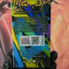 TEOS BARZ MILK BELTZ (INDICA) 2gr